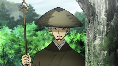 Basilisk Season 2 Episode 10