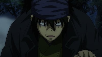 Basilisk Season 2 Episode 13