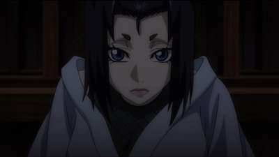 Basilisk Season 2 Episode 7