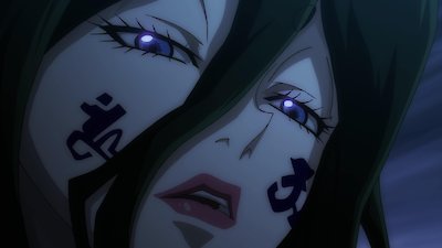 Basilisk Season 2 Episode 4