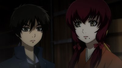 Basilisk Season 2 Episode 11