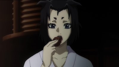 Basilisk Season 2 Episode 9