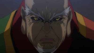 Basilisk Season 2 Episode 19