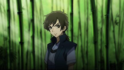 Basilisk Season 2 Episode 6