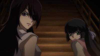 Basilisk Season 2 Episode 21