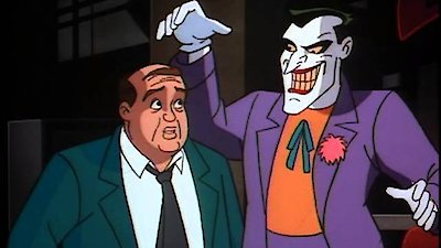 Watch Batman: The Animated Series Season 1 Episode 7 - Joker's Favor Online  Now