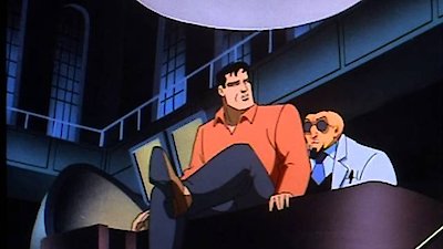 Batman: The Animated Series Season 1 Episode 29