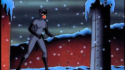 Batman: The Animated Series Season 1 Episode 33