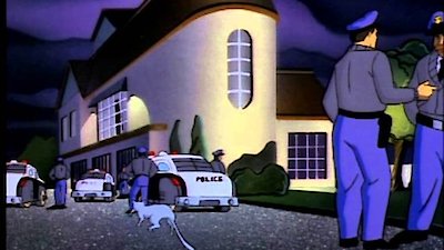 Batman: The Animated Series Season 1 Episode 46