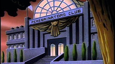 Batman: The Animated Series Season 1 Episode 47