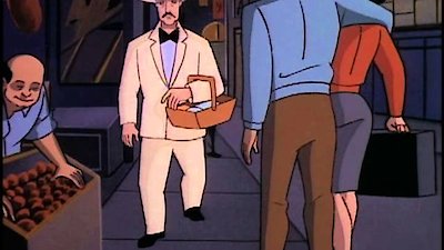 Batman: The Animated Series Season 1 Episode 55