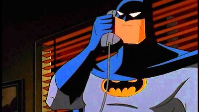 Batman: The Animated Series Season 3 Episode 1