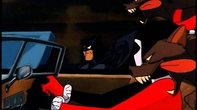 Watch Batman: The Animated Series Season 3 Episode 6 - Harley's Holiday  Online Now