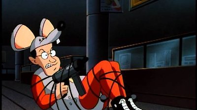 Batman: The Animated Series Season 3 Episode 7