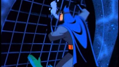 Watch Batman: The Animated Series Season 3 Episode 10 - Deep Freeze Online  Now