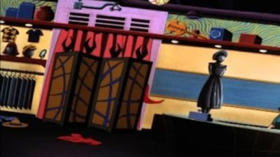 Batman: The Animated Series Season 4 Episode 23