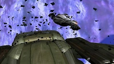 Beast Wars Season 1 Episode 1