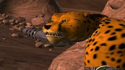 Beast Wars Season 1 Episode 3