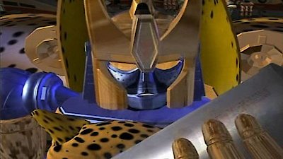 Beast Wars Season 1 Episode 4
