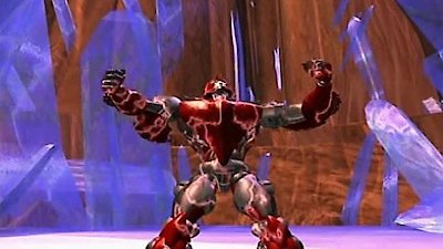 Beast Wars Season 1 Episode 6