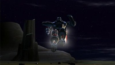 Beast Wars Season 1 Episode 7