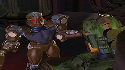 Beast Wars Season 1 Episode 9