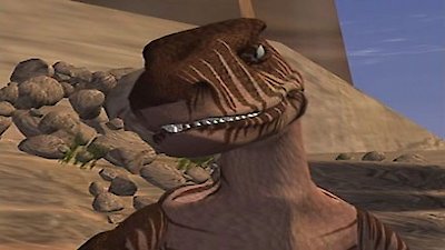 Beast Wars Season 1 Episode 10