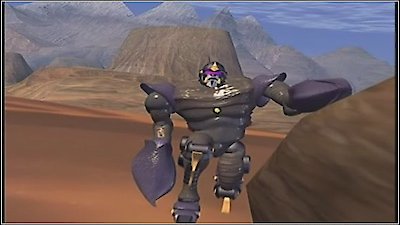 Beast Wars Season 1 Episode 11