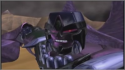Beast Wars Season 1 Episode 12