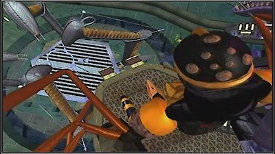 Beast Wars Season 1 Episode 13