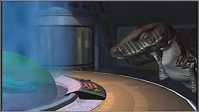 Beast Wars Season 1 Episode 14