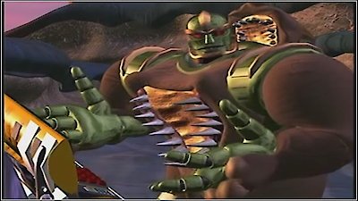 Beast Wars Season 1 Episode 15