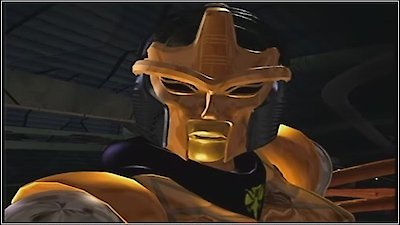 Beast Wars Season 1 Episode 16