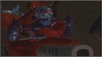 Beast Wars Season 1 Episode 18