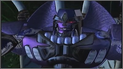 Beast Wars Season 1 Episode 19