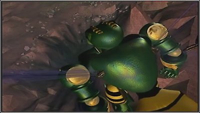Beast Wars Season 1 Episode 20