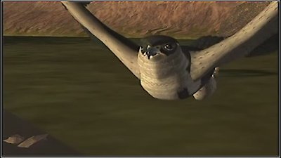 Beast Wars Season 1 Episode 21