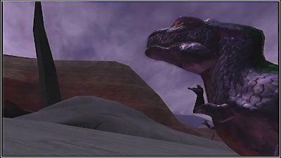 Beast Wars Season 1 Episode 22