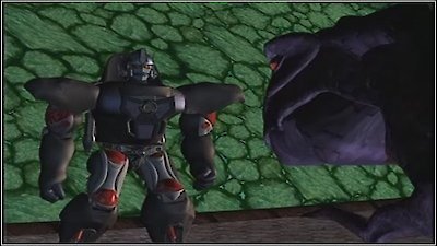 Beast Wars Season 1 Episode 25