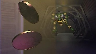 Beast Wars Season 2 Episode 2