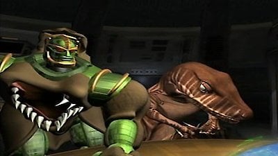 Beast Wars Season 2 Episode 6