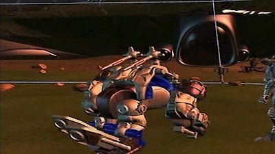 Beast Wars Season 2 Episode 7