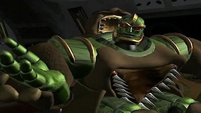 Beast Wars Season 2 Episode 9