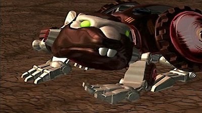 Beast Wars Season 2 Episode 10