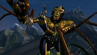 Beast Wars Season 2 Episode 12