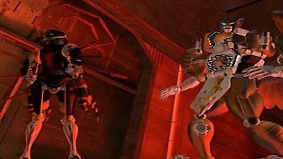 Beast Wars Season 2 Episode 13