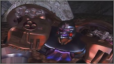 Beast Wars Season 3 Episode 5