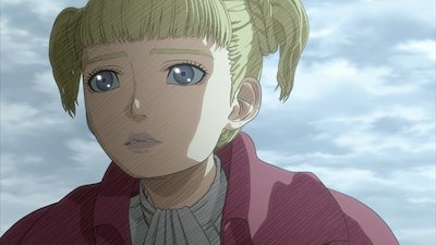 5 Best Anime like Berserk  Japan Web Magazine