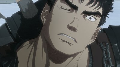 Berserk - Then VS. Now - Anime Facts (Tooned Up Anime S2 E1
