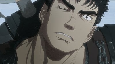 Berserk Season 2 - watch full episodes streaming online